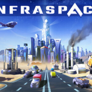 InfraSpace PC Steam Account