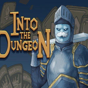 Into the Dungeon Steam CD Key
