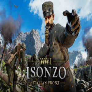 Isonzo Steam Altergift