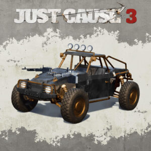 Just Cause 3 - Combat Buggy DLC Steam CD Key