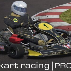 Kart Racing Pro PC Steam Account