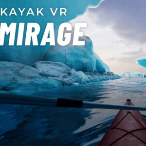 Kayak VR: Mirage PC Steam Account
