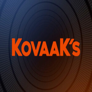 KovaaK's PC Steam Account