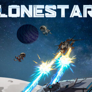 LONESTAR PC Steam Account