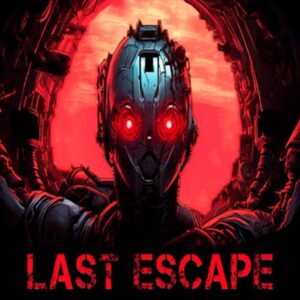 Last Escape Steam CD Key
