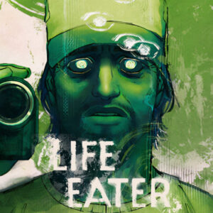 Life Eater PC Steam CD Key