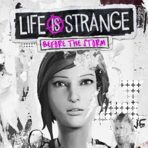 Life is Strange: Before the Storm Steam Account
