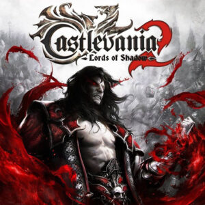 Castlevania: Lords of Shadow 2 RU VPN Required Steam CD Key