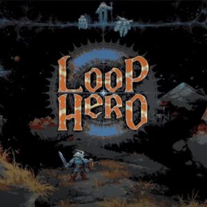 Loop Hero PC Steam Account