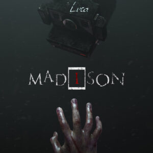 MADiSON Steam Altergift