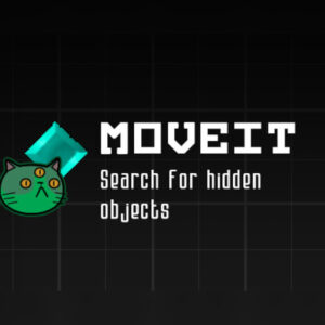 MOVEIT Steam CD Key