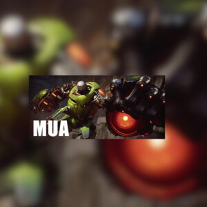MUA Steam CD Key