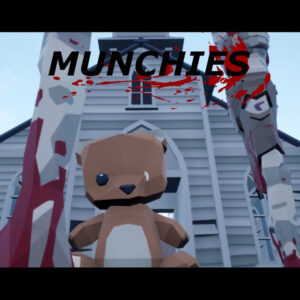 MUNCHIES Steam CD Key