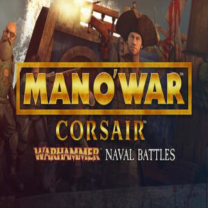 Man O' War: Corsair - Warhammer Naval Battles Bundle Steam CD Key