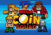 Mega Coin Squad Steam CD Key
