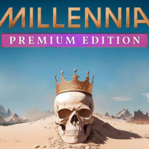 Millennia Premium Edition Steam CD Key