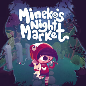 Mineko's Night Market Steam Altergift