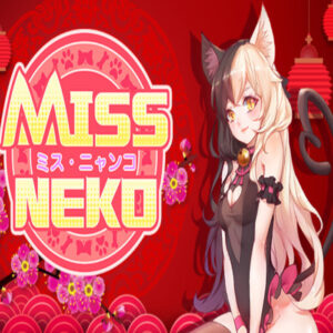 Miss Neko Steam CD Key