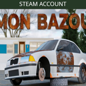 Mon Bazou Steam Altergift