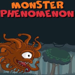 Monster Phenomenon Steam CD Key