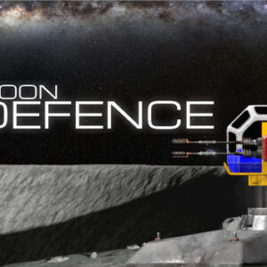 Moon Defence Steam CD Key