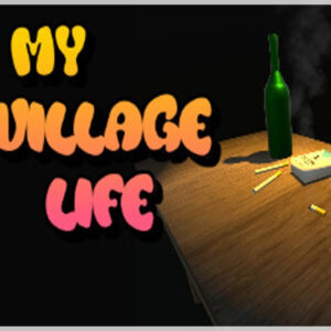 My Village Life Steam CD Key