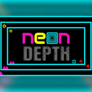 Neon Depth Steam CD Key