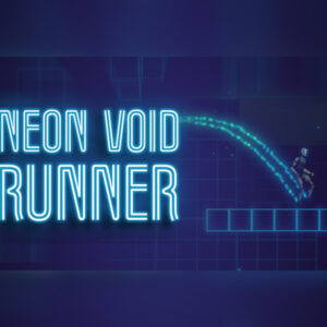 Neon Void Runner Steam CD Key