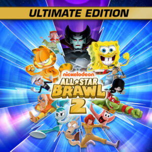 Nickelodeon All-Star Brawl 2: Ultimate Edition Steam Altergift