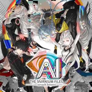 AI: THE SOMNIUM FILES - nirvanA Initiative Steam Altergift