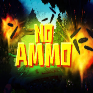 NoAmmo Steam CD Key