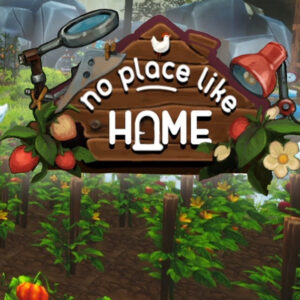 No Place Like Home PC Steam Account