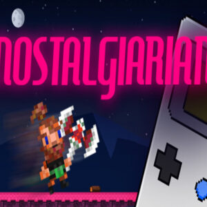 Nostalgiarian Steam CD Key