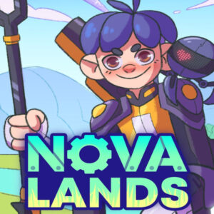 Nova Lands Steam Altergift