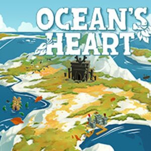 Ocean's Heart Steam Altergift