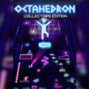 Octahedron: Transfixed Collector's Edition Steam CD Key