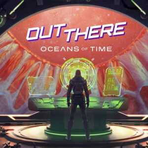 Out There: Oceans of Time PC Steam Account