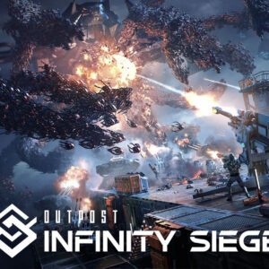 Outpost: Infinity Siege Steam Altergift
