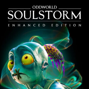 Oddworld: Soulstorm Enhanced Edition PC Steam Account
