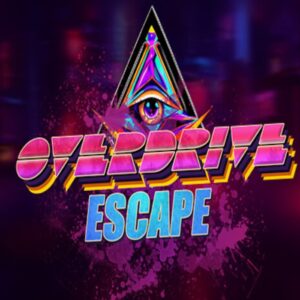 Overdrive Escape Steam CD Key