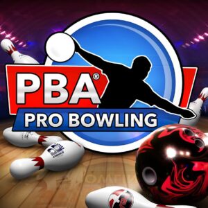 PBA Pro Bowling Steam CD Key