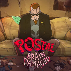 POSTAL: Brain Damaged Steam Altergift