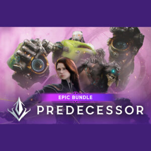 Predecessor Epic Bundle Steam CD Key