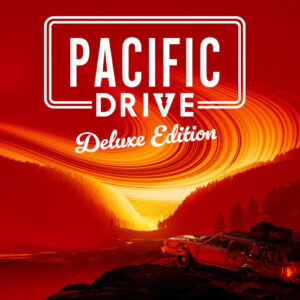 Pacific Drive Deluxe Edition Steam Altergift