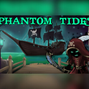 Phantom Tides Steam CD Key