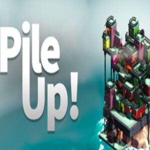 Pile Up! Steam Altergift
