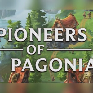 Pioneers of Pagonia Steam Altergift