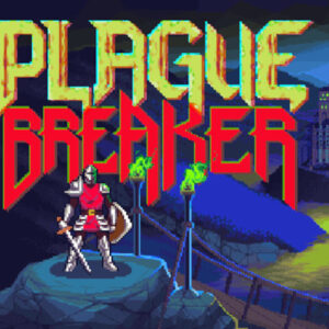 Plague Breaker PC Steam Account