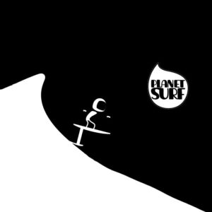 Planet Surf: The Last Wave Steam CD Key