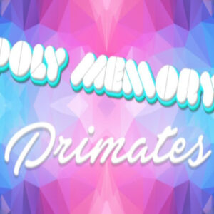 Poly Memory: Primates Steam CD Key